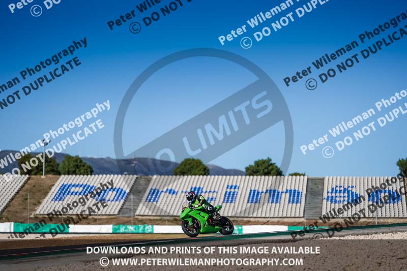 motorbikes;no limits;october 2019;peter wileman photography;portimao;portugal;trackday digital images